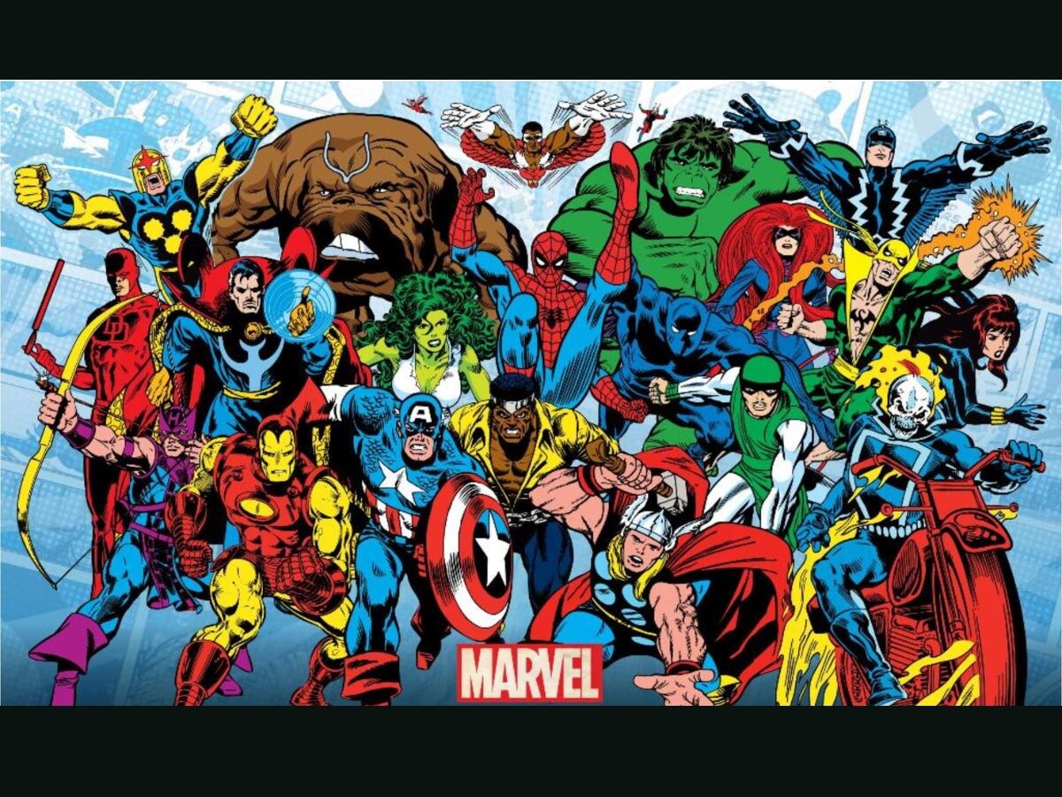 marvel comics, how marvel comic went bankrupt, marvel studio story, marvel studio success story, who is Avi Arad, Robert Downey Jr, iron man, spiderman, success story, marvel comics, marvel studio