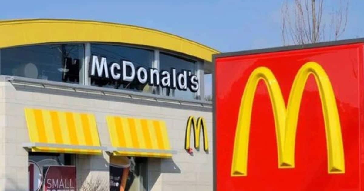 मैक्‍डोनाल्‍ड ने भारत के नागरिक को दिया 35 लाख का इनाम, अमेरिका में कराया डिनर