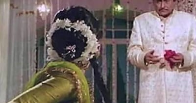 बला की खूबसूरत थीं ये एक्ट्रेस