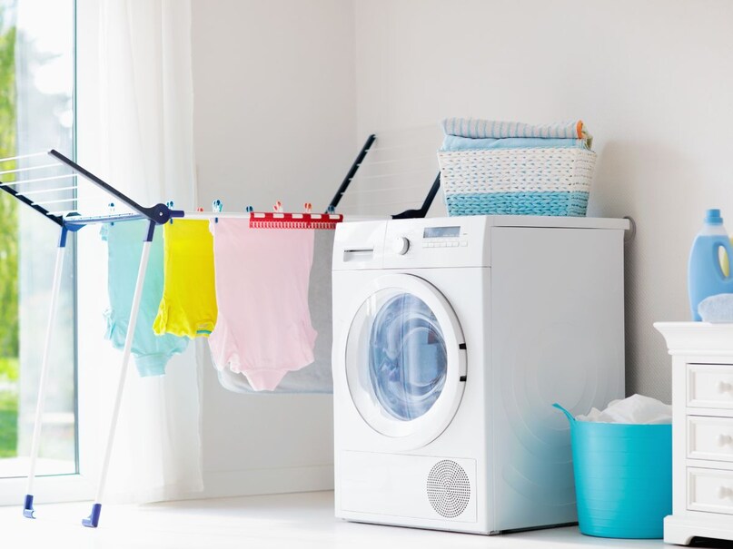 washing machine health risks, bacteria in washing machine, washing machine cleaning tips, mould in washing machine rubber seal, laundry hygiene and health, washing machine maintenance for health, वॉशिंग मशीन से होने वाली बीमारी, वॉशिंग मशीन की सफाई कैसे करें, कपड़ों में बदबू की वजह क्या है, वॉशिंग मशीन में बैक्टीरिया कहां से आते हैं