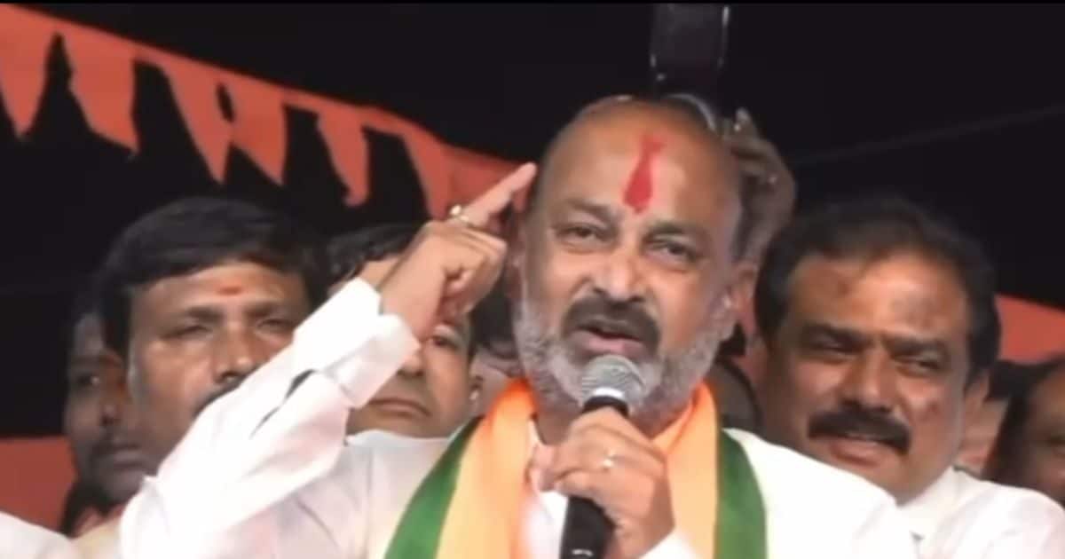 'टोपी पहननी पड़ी तो गर्दन कटवा लूंगा', केंद्रीय मंत्री के अजीबोगरीब बोल