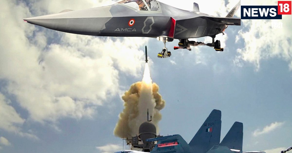 ब्रह्मोस के बाप से थर-थर कांपेंगे दुश्‍मन, 7400 KMPH की बवंडर वाली रफ्तार