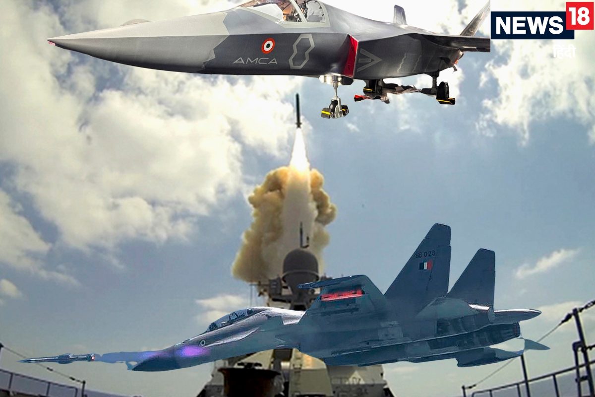 ब्रह्मोस के बाप से थर-थर कांपेंगे दुश्‍मन 7400 KMPH की बवंडर वाली रफ्तार