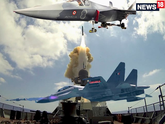 ब्रह्मोस के बाप से थर-थर कांपेंगे दुश्‍मन, 7400 KMPH की बवंडर वाली रफ्तार