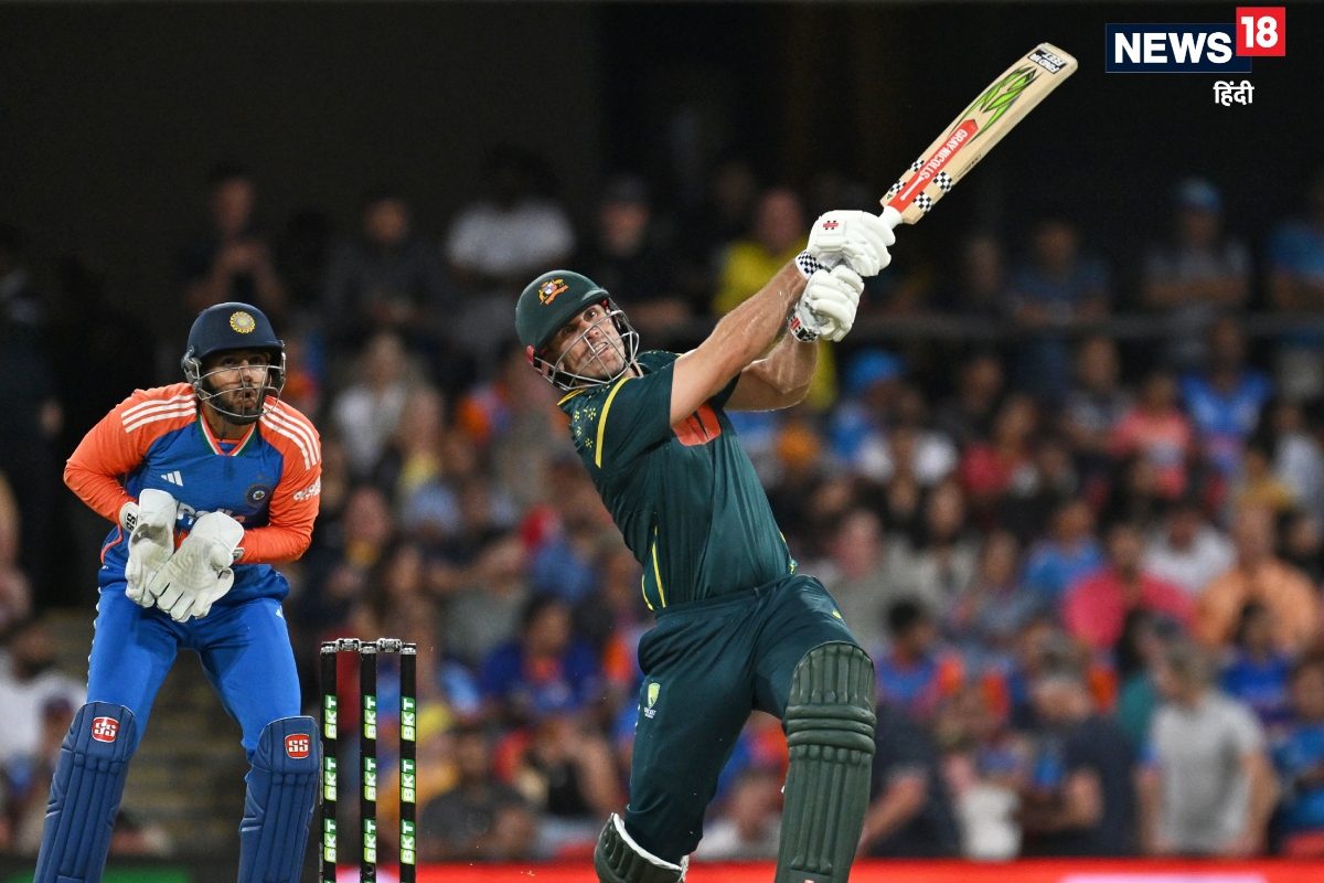 भारत से बैक टू बैक मिली हार तो बहाना बनाने लगे ऑस्ट्रेलियाई कप्तान