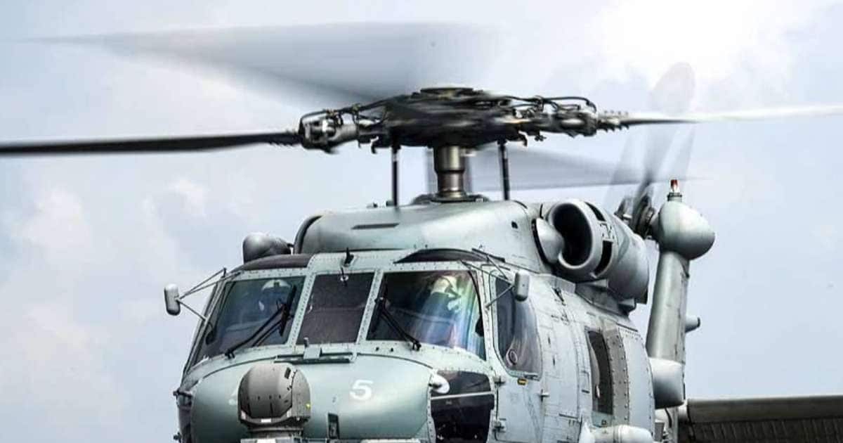 सागर के सिकंदर को मिला 7,995 करोड़ का अमेरिकी कवच, सीहॉक को रोक पाना मुश्किल