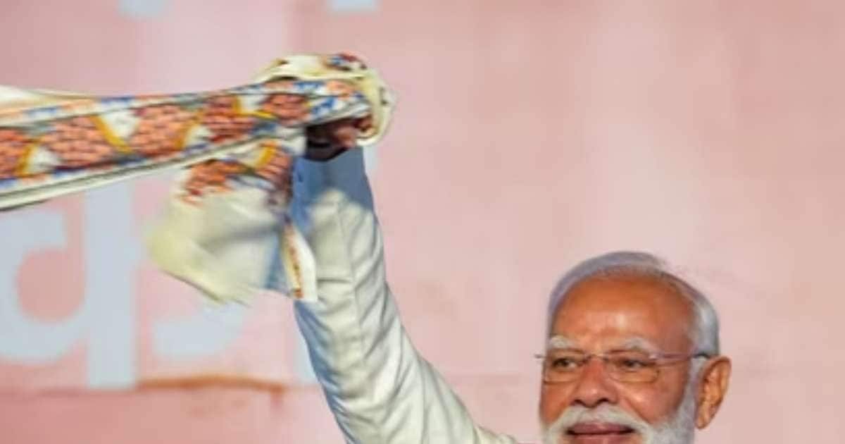 जल जीवन मिशन में अनियमितता: पीएम की सख्‍ती से भ्रष्‍टाचारी ने 129 करोड़ लौटाए