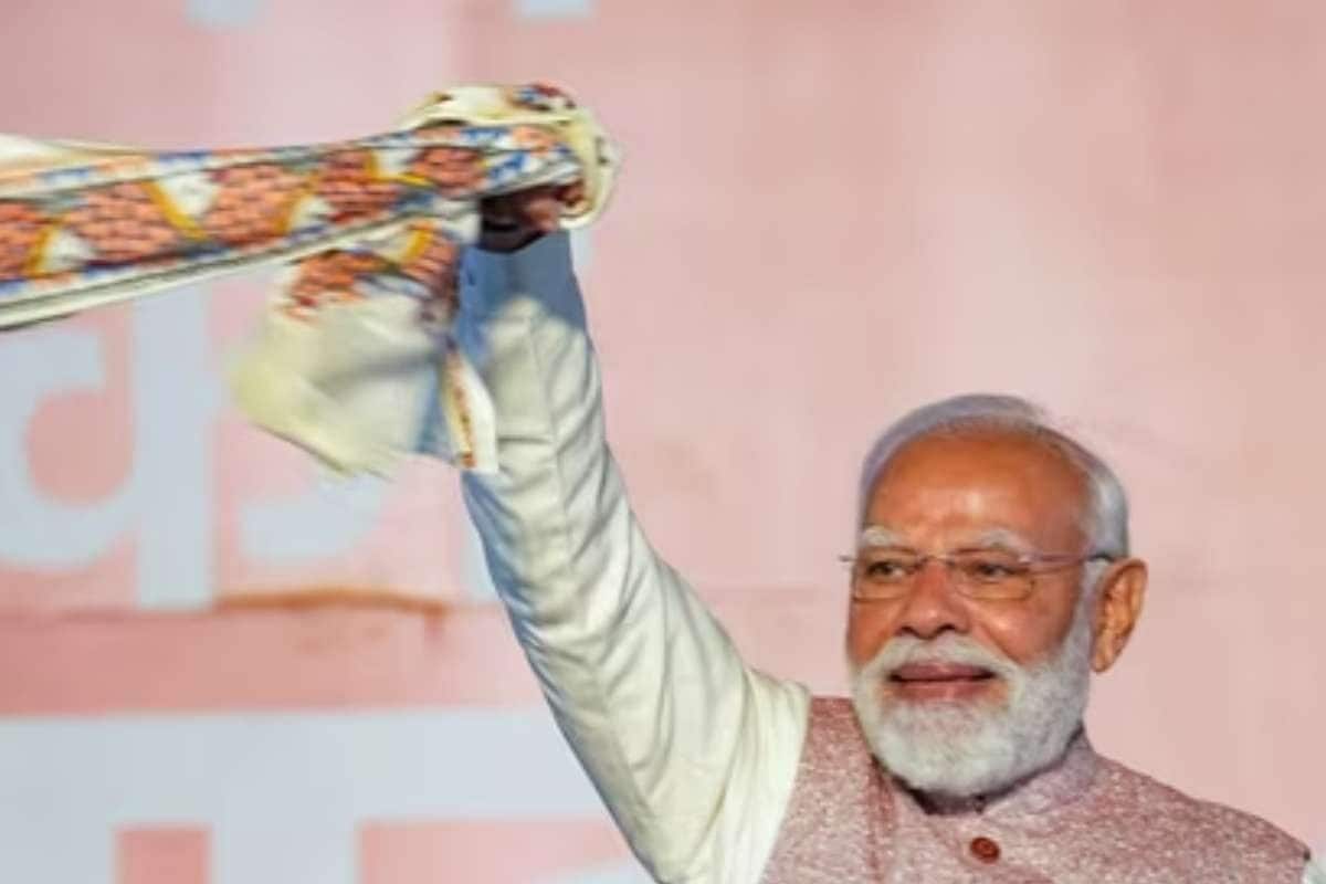 जल जीवन मिशन में अनियमितता: पीएम की सख्‍ती से भ्रष्‍टाचारी ने 129 करोड़ लौटाए