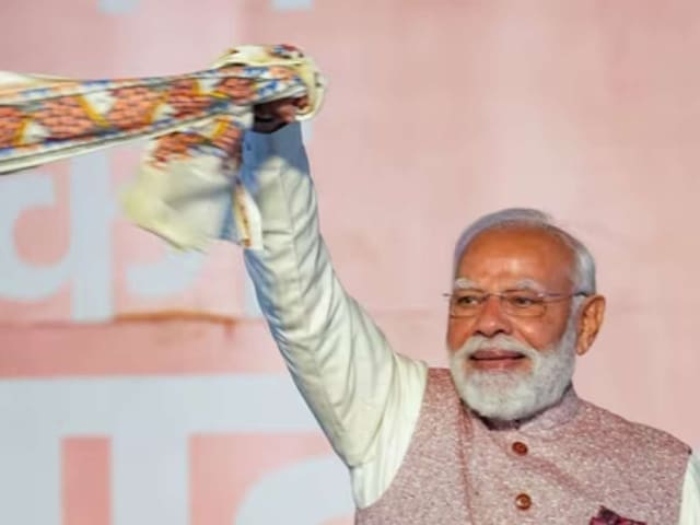  पीएम की सख्‍ती से भ्रष्‍टाचारी ने 129 करोड़ लौटाए