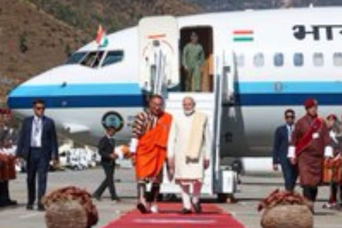 ऐसे ही नहीं भूटान दौरे पर गए हैं पीएम मोदी यहीं से निकलेगा चीन का तोड़