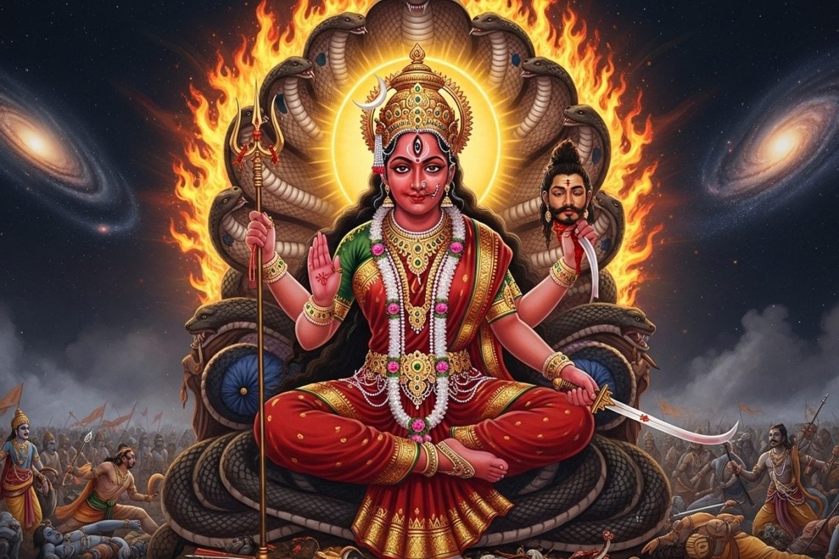 धनु राशि के जीवन में सब मंगल ही मंगल, मिलेंगे नए अवसर, प्रेमी से बढ़ेगी दूरी