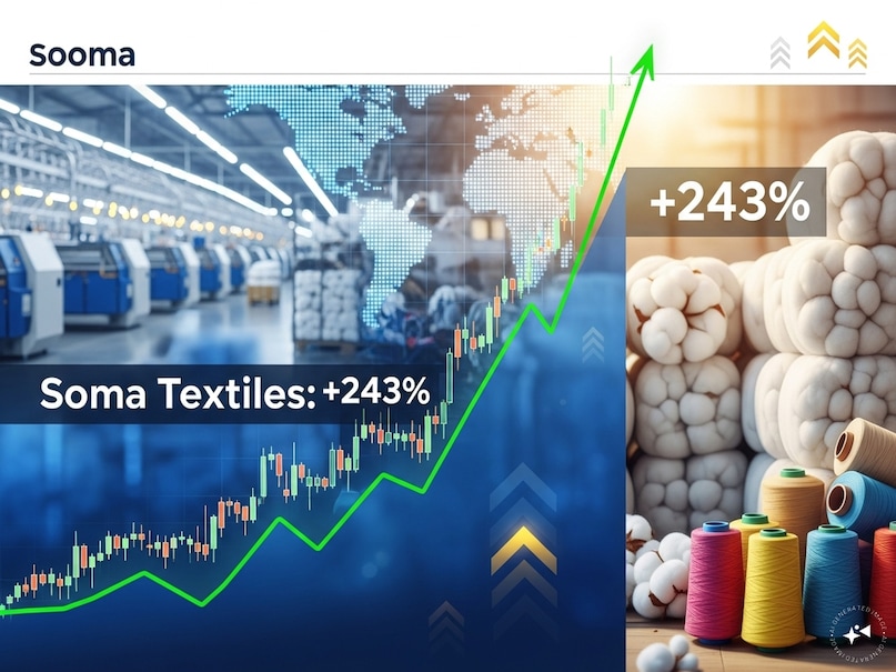 Multibagger stock, high return share, multibagger stock list 2025, BGR energy systemes share return, share market