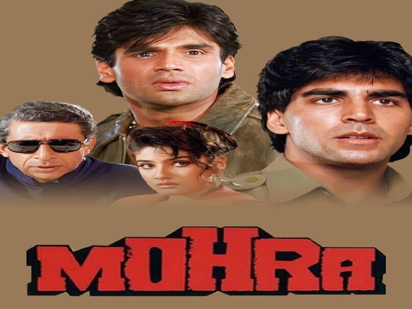 akshay kumar sunil shetty ka mohra film, akshay kumar mohra picture, Mohra movie akshay kumar, mohra movie suniel shetty ki, mohra film tu cheez badi hai song, Mohra Movie Unknown Facts, Mohra Movie budget, Mohra Movie box office collection, Mohra Movie cast, Mohra hit or flop, What was special about the Mohra film, Mohra movie director, Mohra movie Raveena Tandon, Na Kajre Ki Dhar mohra moive, Tu Cheez Badi Hai Mast Mast movie song, Na Kajre Ki Dhar song muksh kumar, Mohra movie verdict, poonam jhawer na kajre ki dhar, poonam jhawer photos
