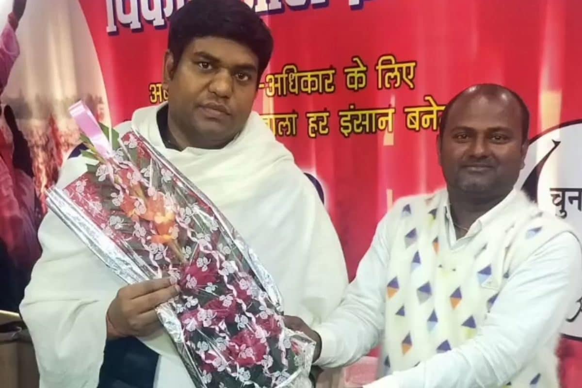 VIP नेता की हत्या, सुबह-सुबह गोली मारकर भागे बदमाश, मच गया हंड़कप