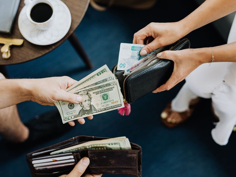 money-transfer money-transfer