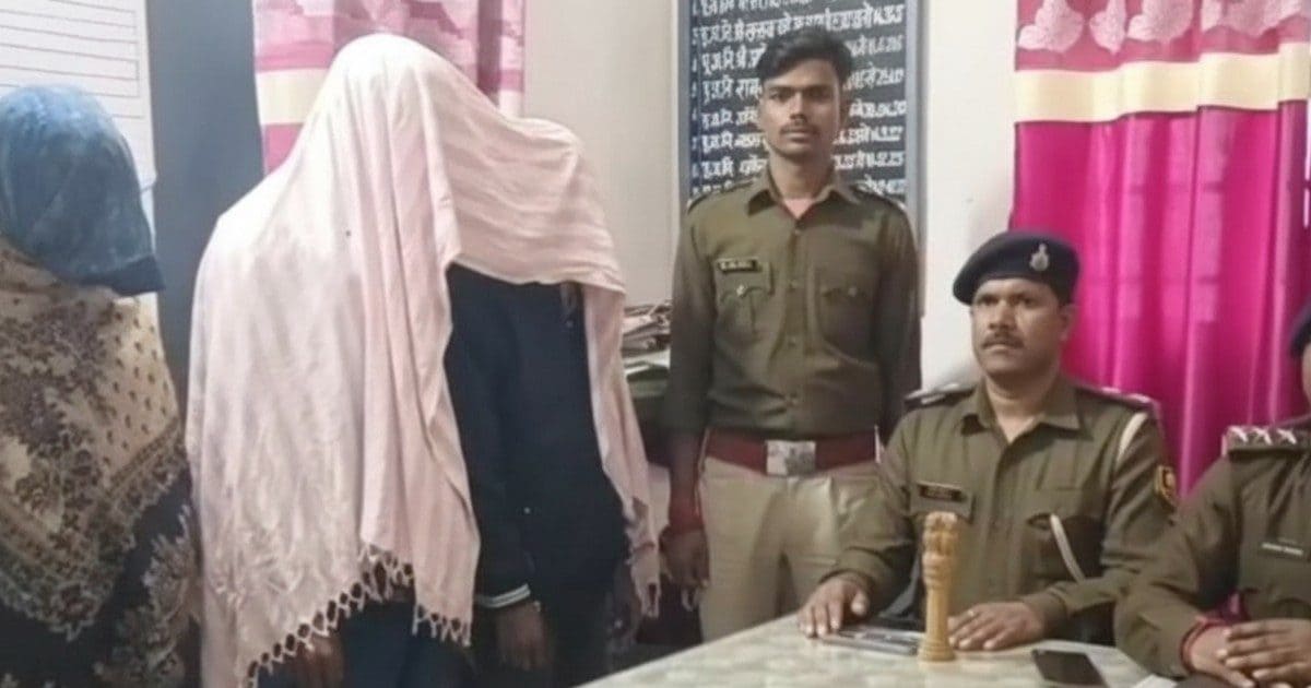 VIP नेता की मौत के पीछे सौतेली मां-बेटे का रिश्ता! आरोपी निकले घर के ही लोग