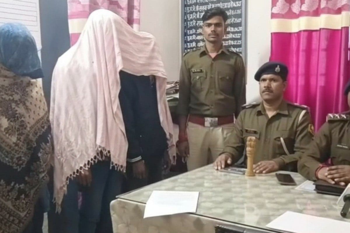 VIP नेता की मौत के पीछे सौतेली मां-बेटे का रिश्ता! आरोपी निकले घर के ही लोग