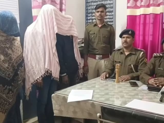 VIP नेता की मौत के पीछे सौतेली मां-बेटे का रिश्ता! आरोपी निकले घर के ही लोग