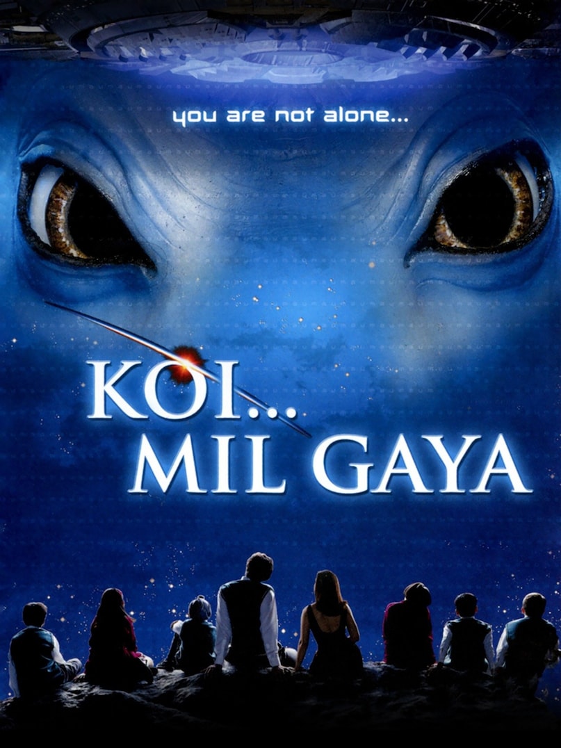 Hrithik Roshan, Koi Mil Gaya, Bollywood superhero films, Anil Kapoor, Mr India, रितिक रोशन, कोई मिल गया, बॉलीवुड सुपरहीरो फिल्में, अनिल कपूर, मिस्टर इंडिया