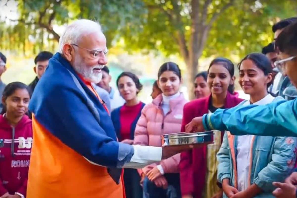 स्कॉलरशिप से लेकर महिला योजनाओं तक, बदल गई हवा; तो ऐसे हुई NDA रिपीट