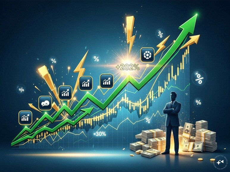 Multibagger Stocks, high return share, Mukul Agarwal portfolio, Mukul Agarwal portfolio multibagger share, Concord Control Systems share return, शेयर बाजार, मल्‍टीबैगर स्‍टॉक्‍स, मुकुल अग्रवाल पोर्टफोलियो 