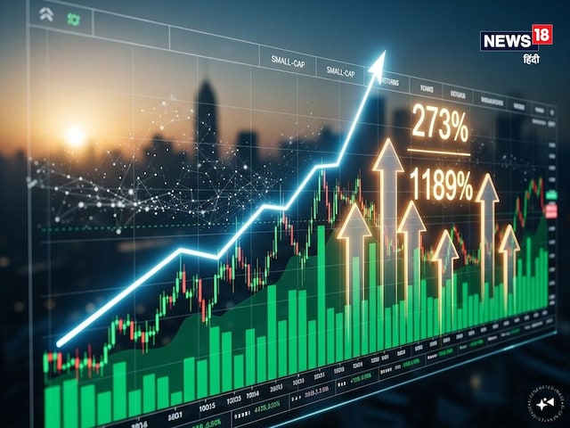 पैसे बरसाने वाला शेयर! रिटर्न देख फटी रह जाएगी आपकी आखें