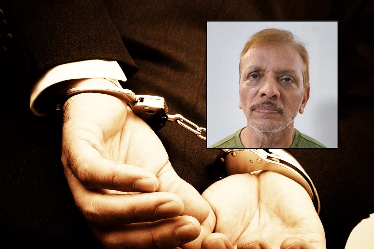 BARC का नकली वैज्ञानिक निकला ‘अख्तर’, विदेशों से ली करोड़ों की फंडिंग