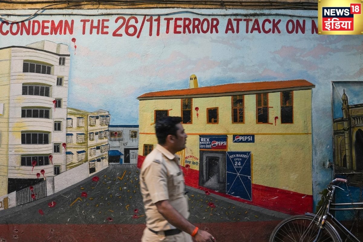 मॉर्निंग न्‍यूज: 26/11 के शहीदों को नमन SIR पर बंगाल में बवाल घोड़ी पर चढ़ी दुल्‍हन