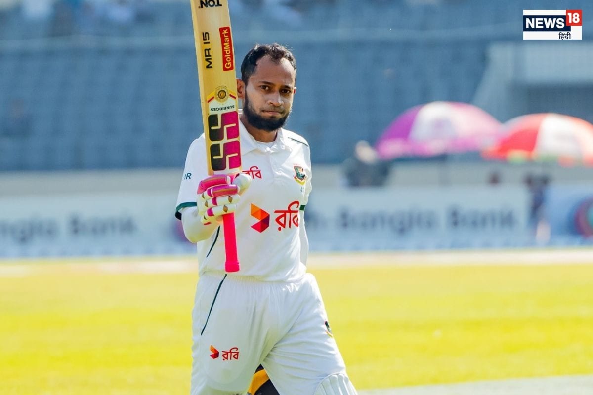संन्यास की उम्र में मुश्फिकुर ने रचा इतिहास, 100वें टेस्ट में बनाया महारिकॉर्ड