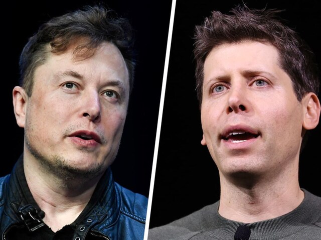 Founder of Open AI booked Tesla car 7 days in advance, got neither delivery nor refund Founder of Open AI booked Tesla car 7 days in advance, got neither delivery nor refund