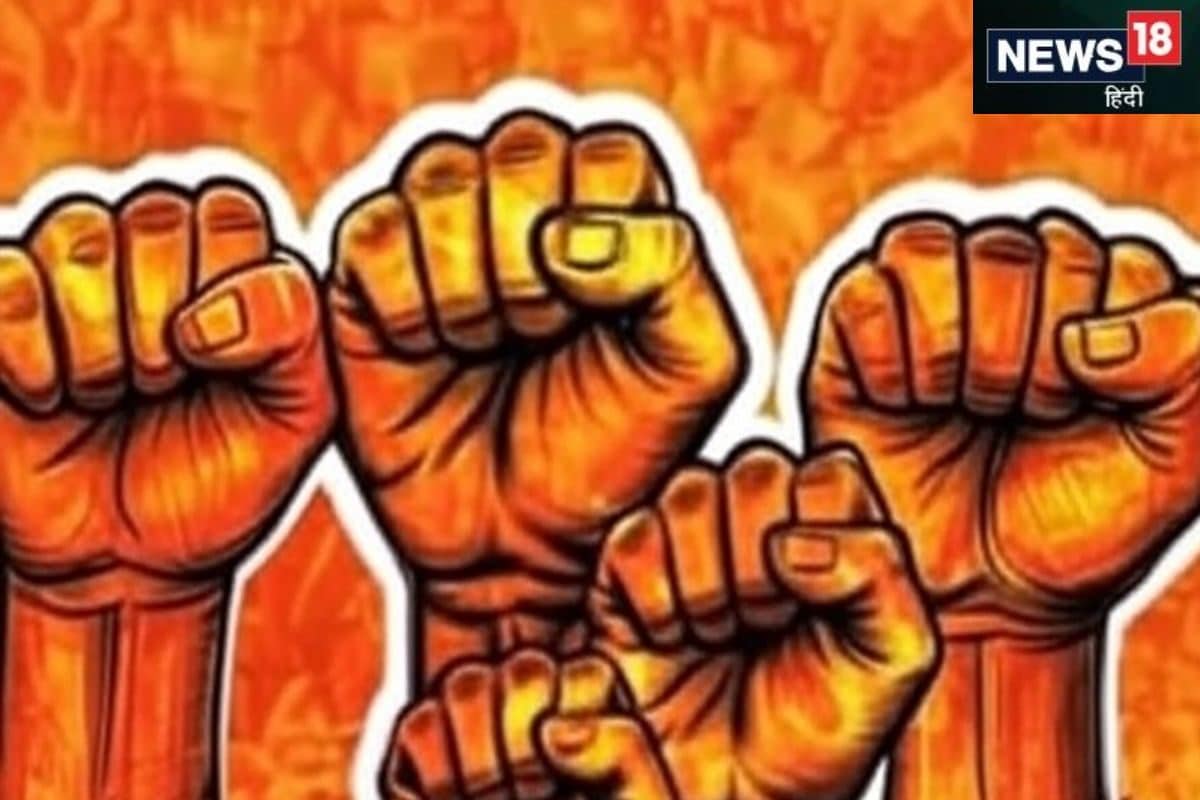 इन बंद मुट्ठियों में छिपी है बिहार चुनाव में NDA की जीत और MGB की हार की कहानी