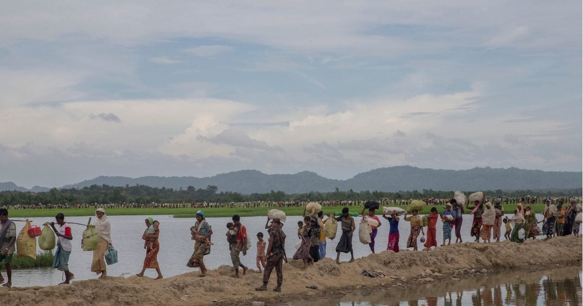 डिजिटल गुलामी...म्‍यांमार से बचाए गए 270 भारतीयों की रूह कंपाने वाली आपबीती