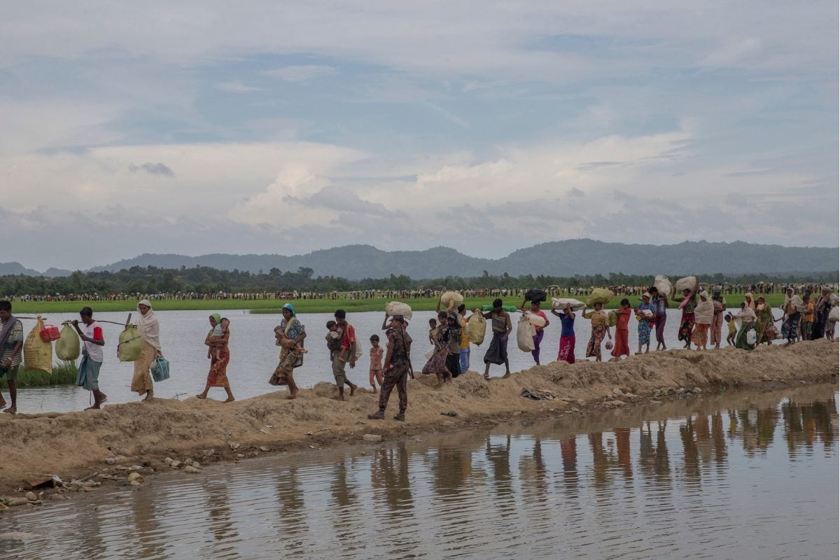 डिजिटल गुलामीम्‍यांमार से बचाए गए 270 भारतीयों की रूह कंपाने वाली आपबीती