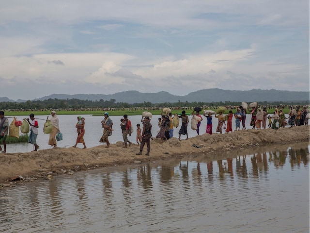 डिजिटल गुलामी...म्‍यांमार से बचाए गए 270 भारतीयों की रूह कंपाने वाली आपबीती