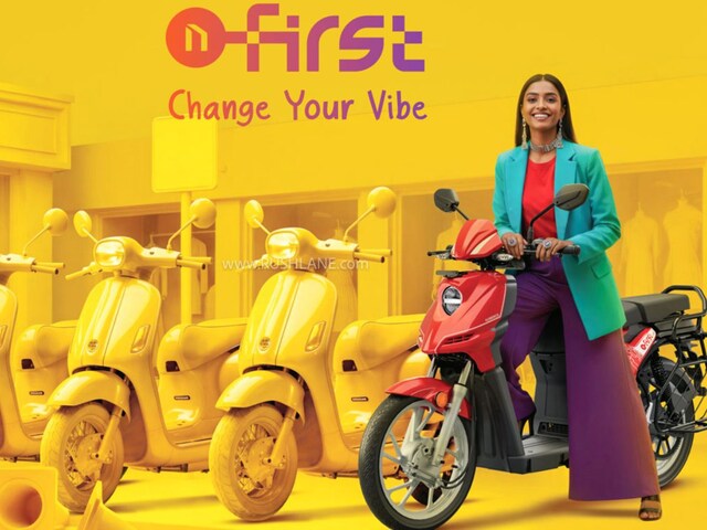 बाइक वाला लुक, मोटरसाइकिल जैसा आराम! 64,999 रुपये में लॉन्च हुआ एन-फर्स्ट टू-एक्टर