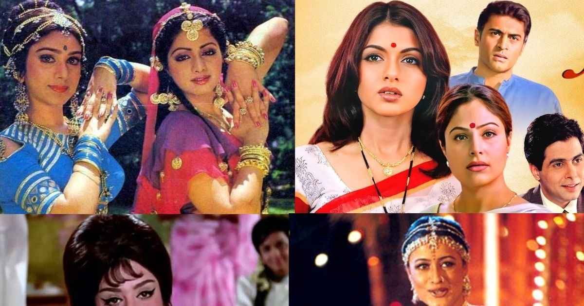 कोई राजा तो कोई फौजी की बेटी, 8 सुंदरियां जिन्होंने परिवार के खातिर त्यागा करियर, ग्लैमर छोड़ बन गईं गृहलक्ष्मी