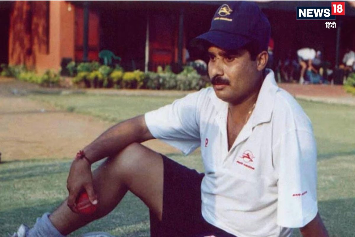 वो भारतीय बॉलर... जिन्‍होंने डेब्‍यू टेस्‍ट में उड़ाया गर्दा, हो गए 'गुमनाम'