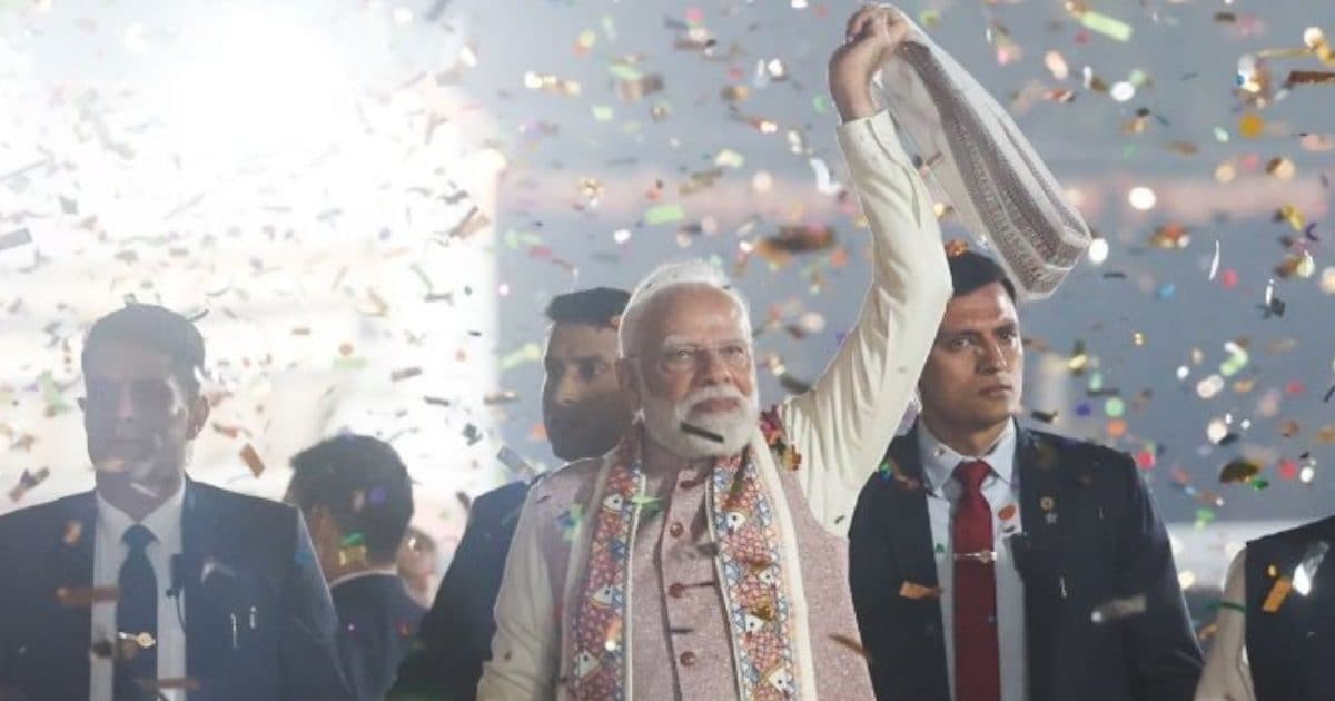 विपक्ष के पास नहीं है मोदी का कोई तोड़, बिहार के नतीजों से फिर हुआ ये साबित!