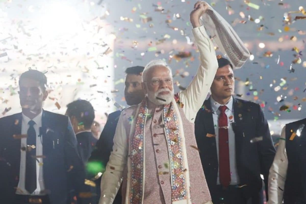 विपक्ष के पास नहीं है मोदी का कोई तोड़ बिहार के नतीजों से फिर हुआ ये साबित!