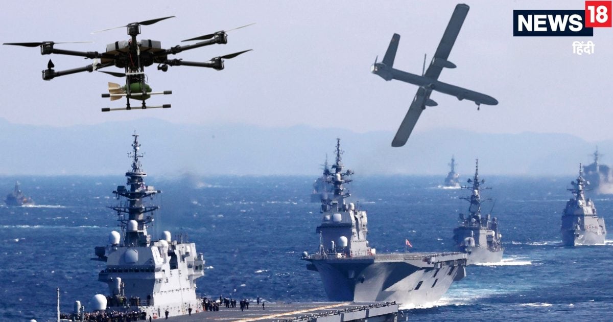 अब अदृश्‍य 'अभिमन्‍यु' दुश्‍मनों को दिखाएगा औकात; S-400, THAAD झटके में फेल