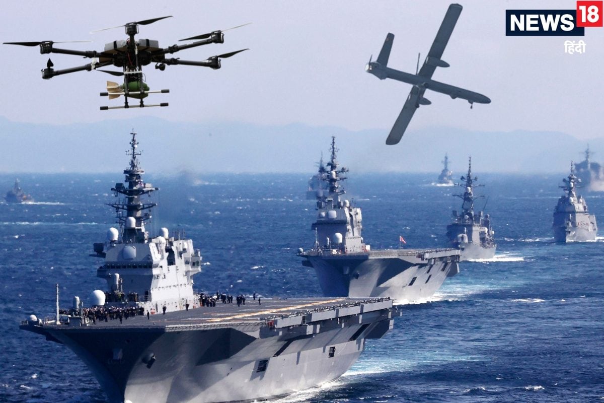 अब अदृश्‍य अभिमन्‍यु दुश्‍मनों को दिखाएगा औकात S-400 THAAD झटके में फेल