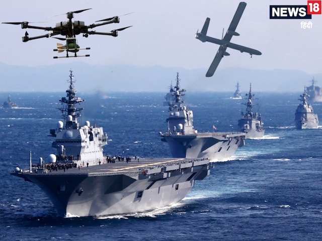 अब अदृश्‍य 'अभिमन्‍यु' दुश्‍मनों को दिखाएगा औकात; S-400, THAAD झटके में फेल