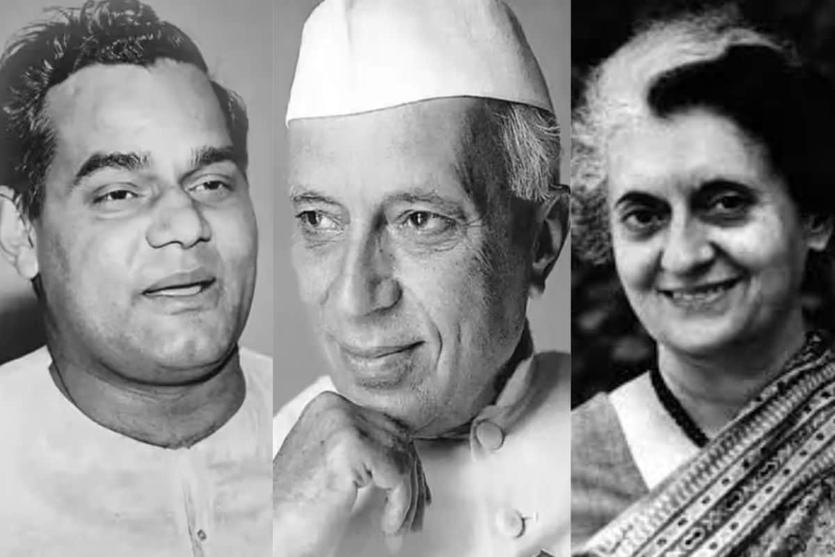 नेहरू-वाजपेयी-आडवाणी भी करते रहे हैं विरोध‍ियों की तारीफफ‍िर इतनी नफरत क्‍यों