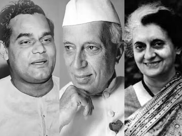 नेहरू-वाजपेयी-आडवाणी भी करते रहे हैं विरोध‍ियों की तारीफ,फ‍िर इतनी नफरत क्‍यों