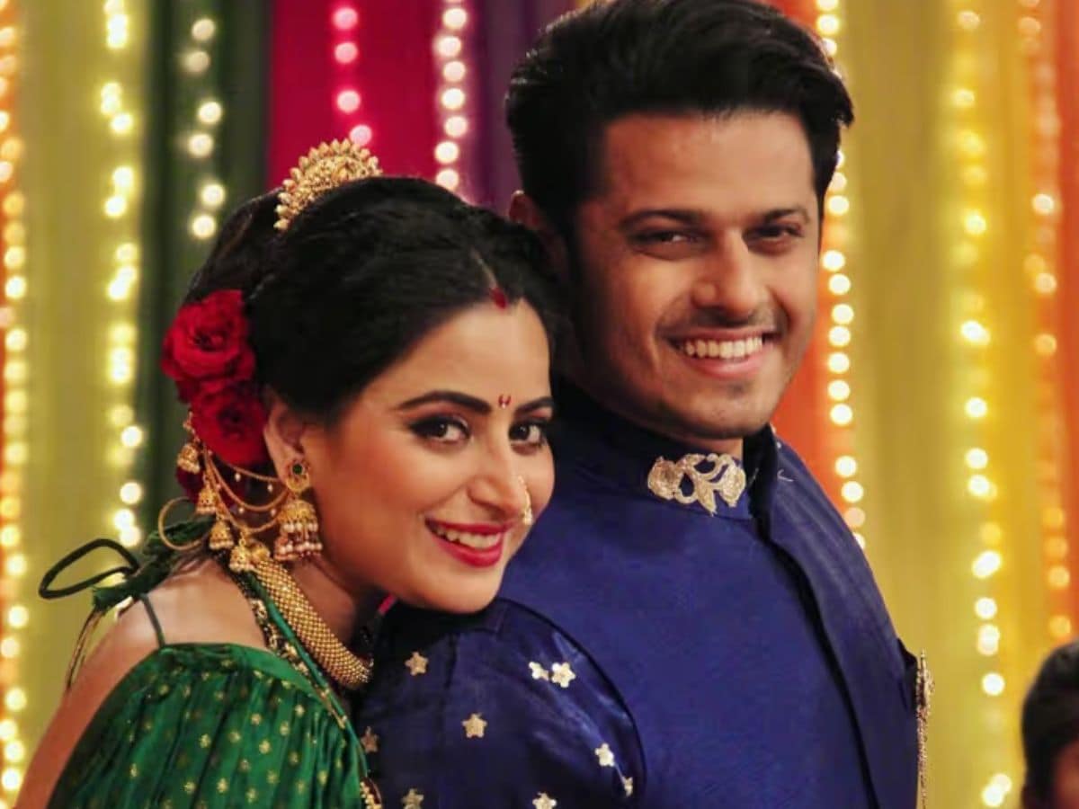Another TV couple gets separated! Have Neil Bhatt-Aishwarya Sharma filed for divorce? Another TV couple gets separated! Have Neil Bhatt-Aishwarya Sharma filed for divorce?