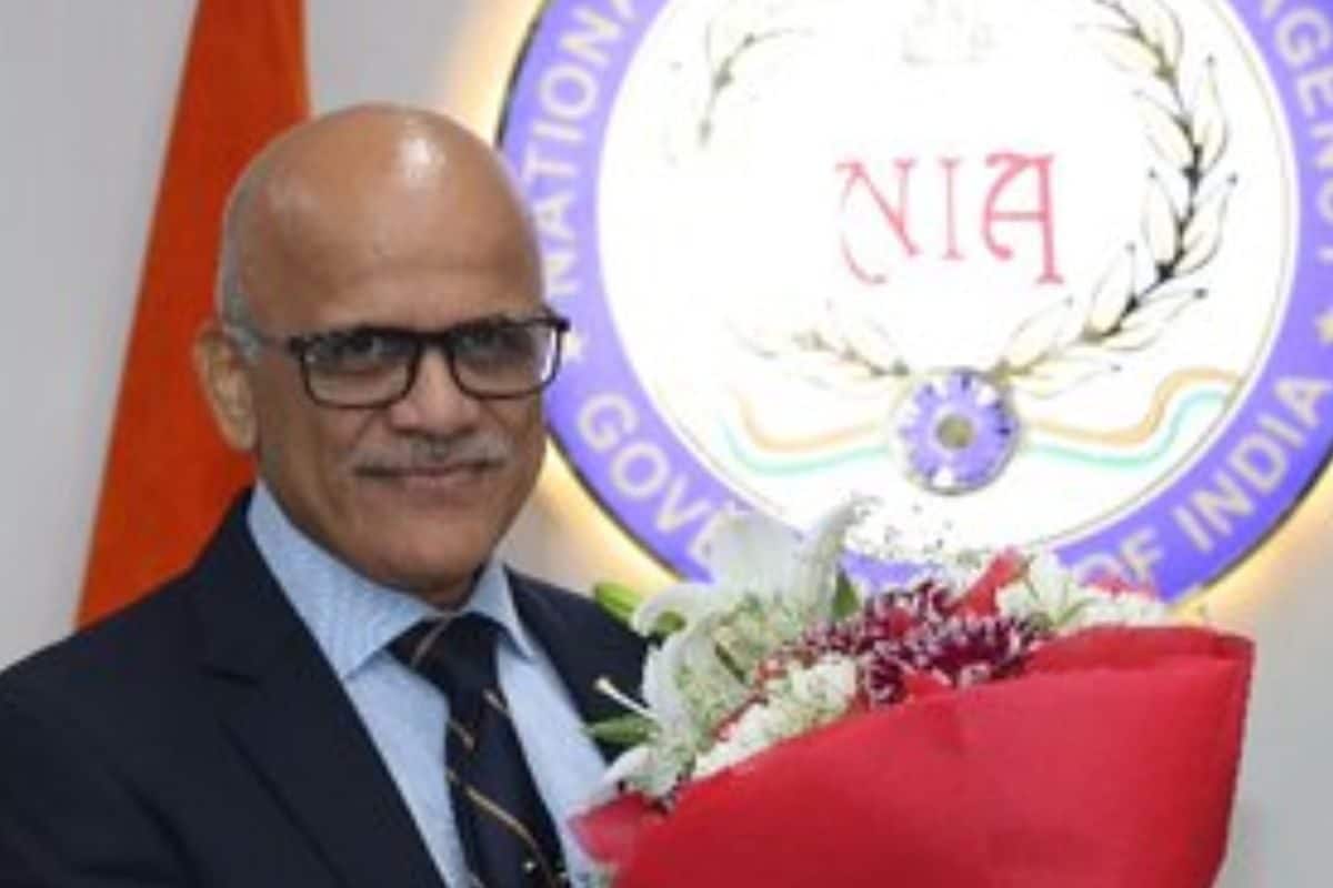 जिस IPS को कभी लगी थी गोली दिल्ली ब्लास्ट के बाद फिर क्यों चर्चा में