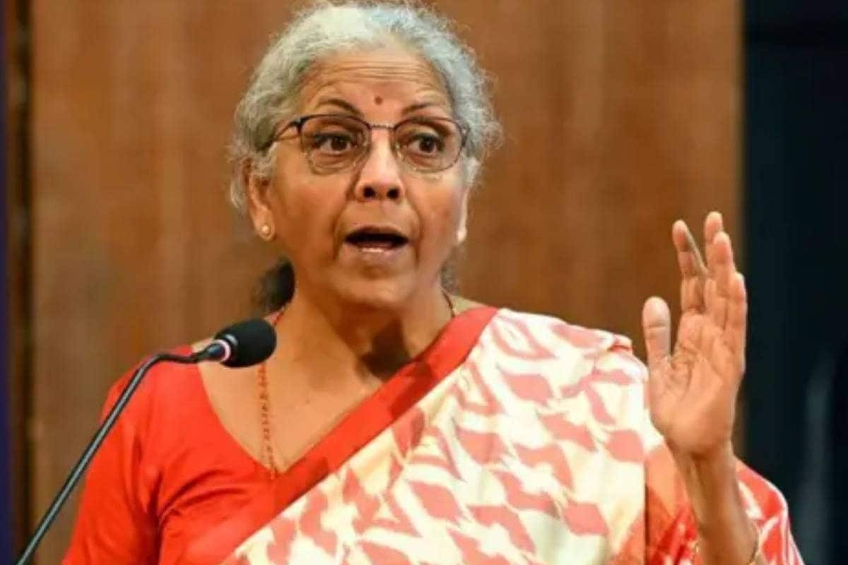 क्‍या है भारत-US डील पर अपडेट सीतारमण ने बातों ही बातों में बहुत कुछ बताया