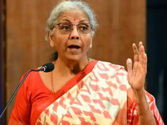 वित्त मंत्री ने दिया राजकाज चलाने का मंत्र! बताया कैसा होना चाहिए सरकार का काम