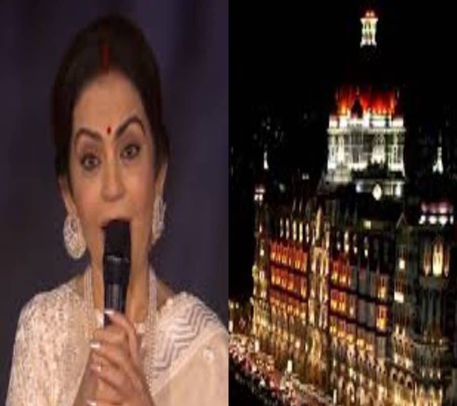 हमारी प्रेरणा हमारे हीरो: नीता अंबानी ने 26/11 के जांबाजों को किया याद कही दिल छू लेने वाली बात