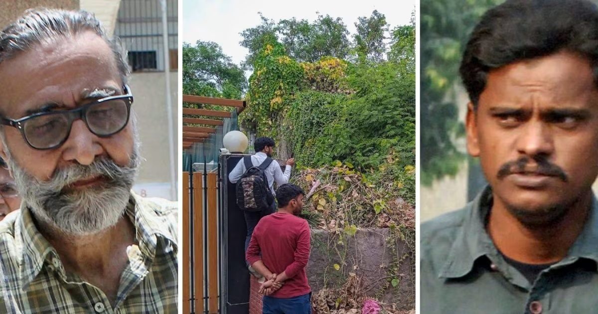 निठारी कांड: सुरिंदर कोहली सुप्रीम कोर्ट से क्यों बरी, क्या थीं वजहें